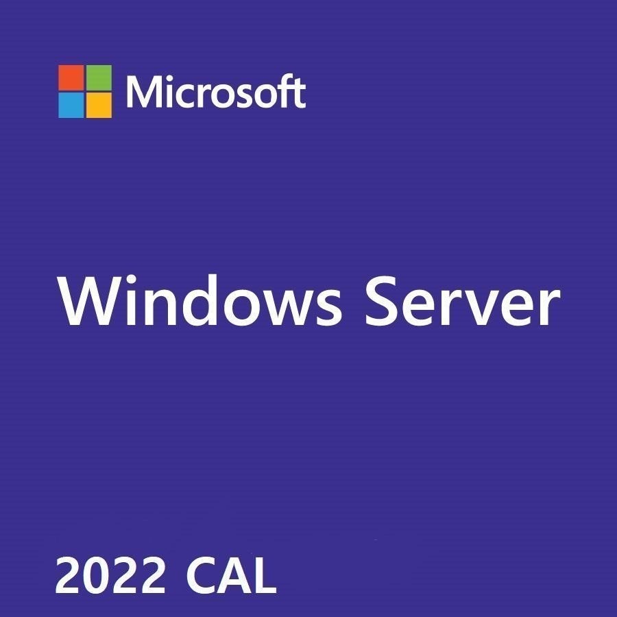 ROK Win Svr CAL 2022 User 10Clt 7S050080WW