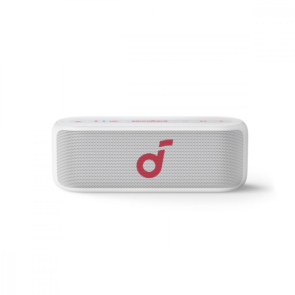 Głośnik Soundcore Select 2S Bluetooth biały