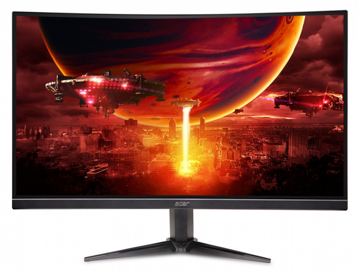 Monitor 27 cali Nitro ED271UP3 bmiipx 180Hz 300nit 