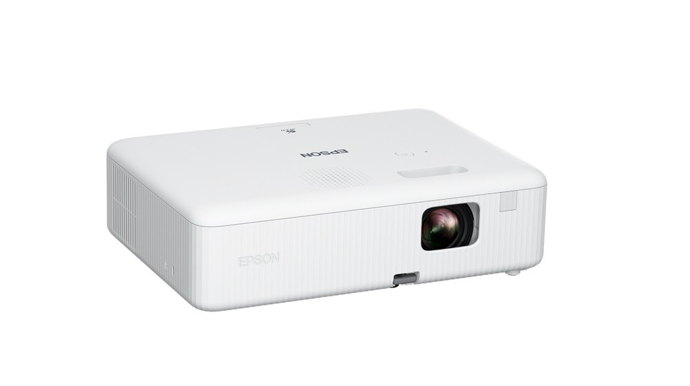 Projektor CO-FH01  3LCD/FHD/3000L/350:1/USB/HDMI 