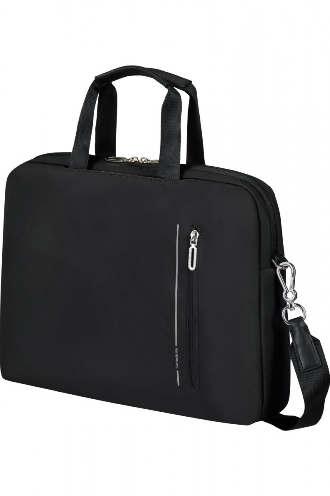 Torba na laptopa 15.6 cala ONGOING czarna