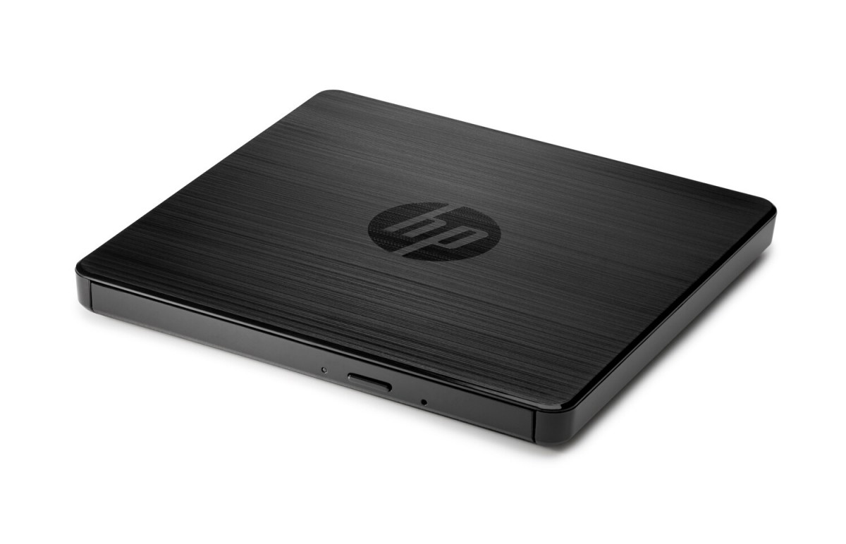 Napęd zewnętrzny DVD-RW Classic USB F6V97AA#ABB 