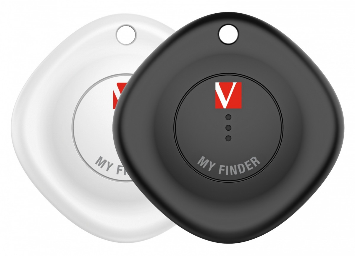 Lokalizator MY FINDER MYF-02 32131 BT 5.2 NFC OP. 2 SZT 