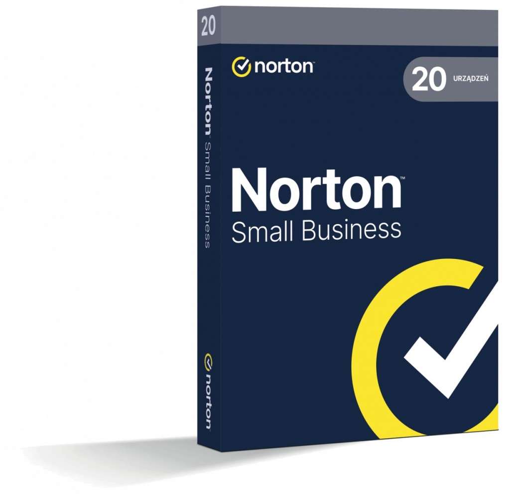 Small Business 250GB PL Box 20Urz. 1Rok  21455053