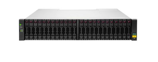 Macierz MSA 2060 10GbE iSCSI SFF Storage R0Q76B 