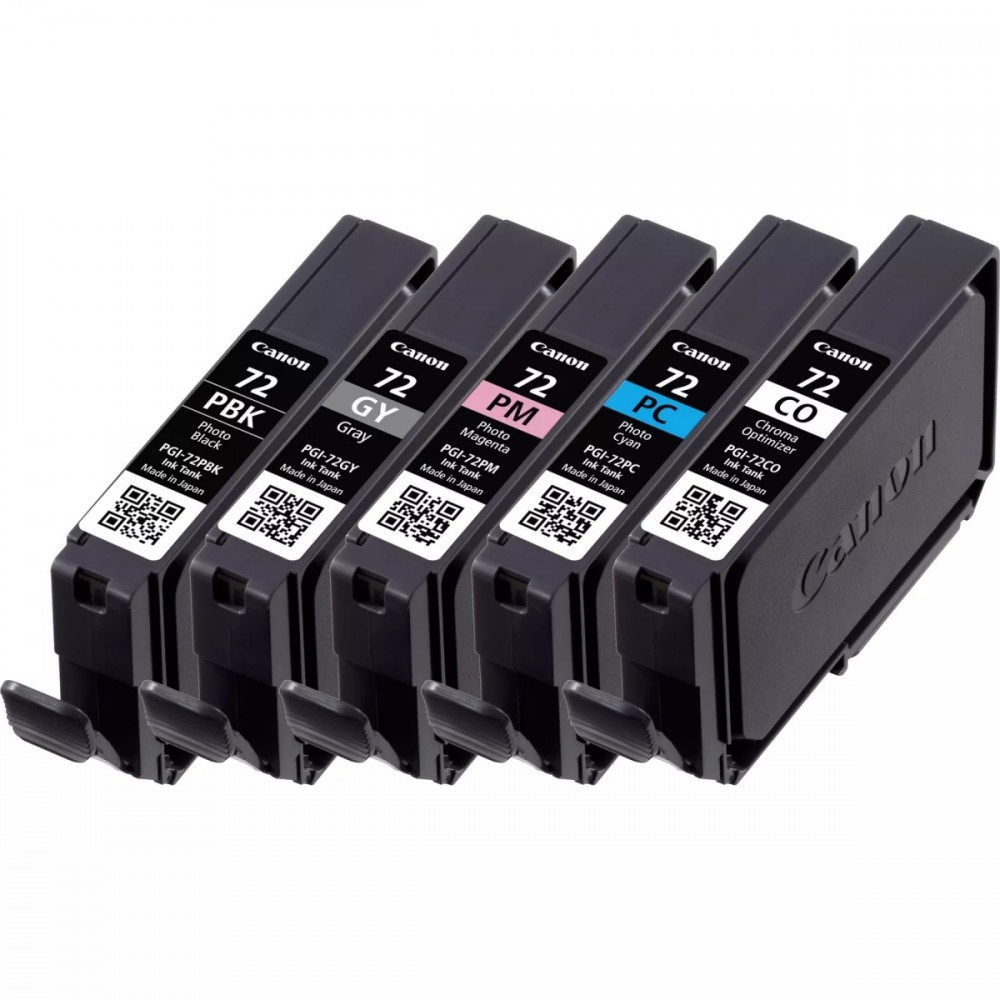 Tusz PGI-72 PBK MULTI GY/PM/PC/CO 6403B007 