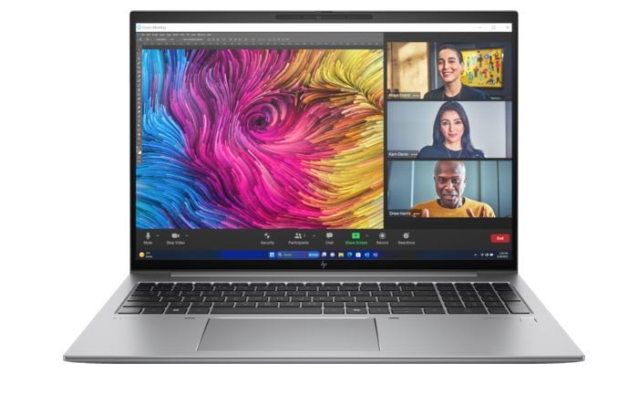 Mobilna stacja robocza ZBook Firefly G11  W11P/16.0/U7-165H/1TB/32GB  86A93EA