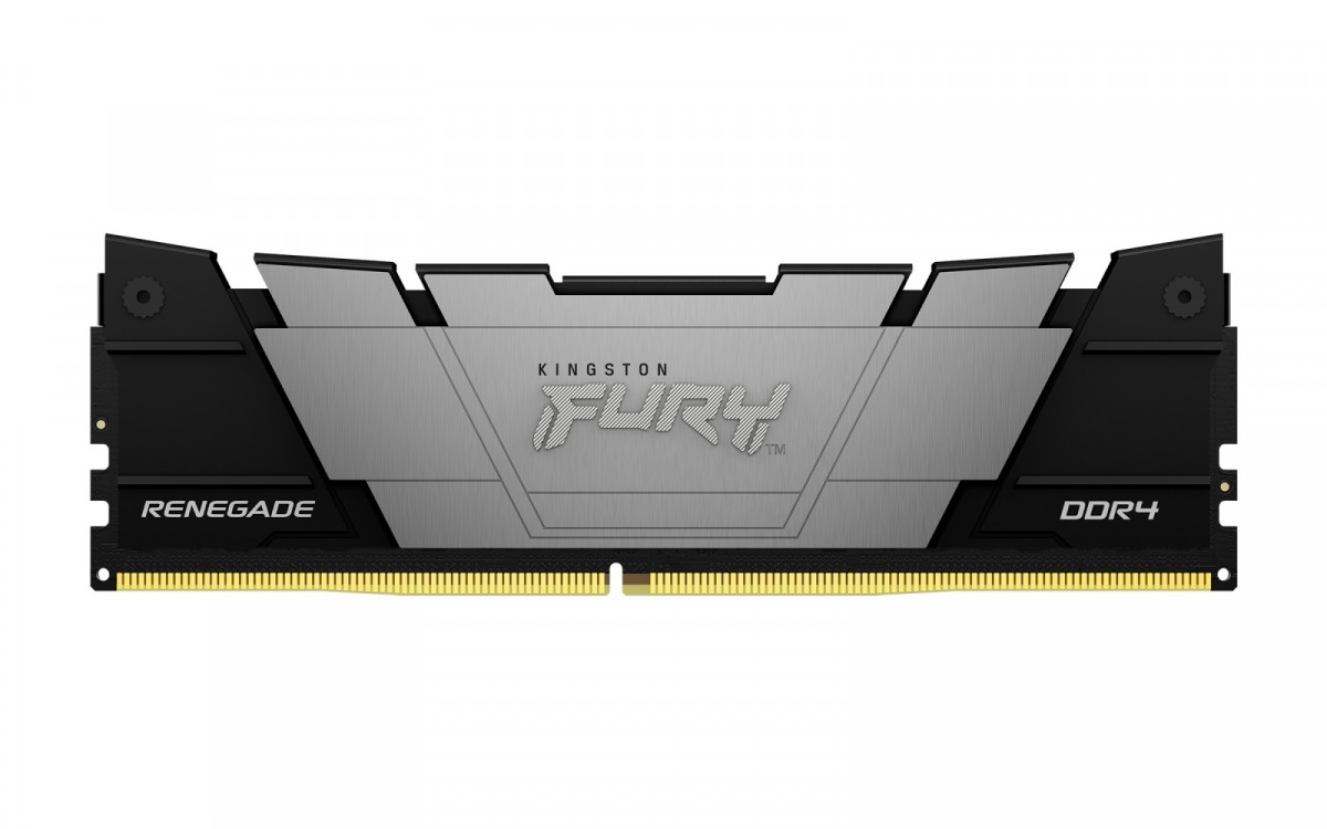 Pamięć DDR4 Fury Renegade 16GB(1*16GB)/3600 CL16
