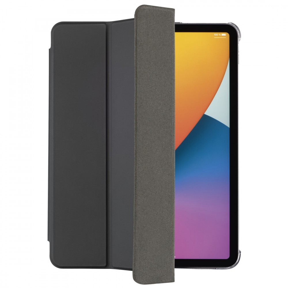 Etui fold clear iPad 10.9 cala gen2022 Czarne 