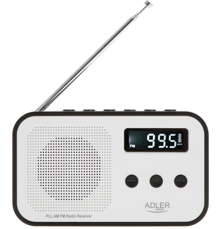 Radio cyfrowe PLL AD1907