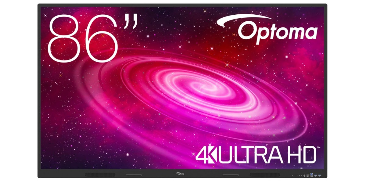Monitor IFPD 1861RK W3FC0U1W111 