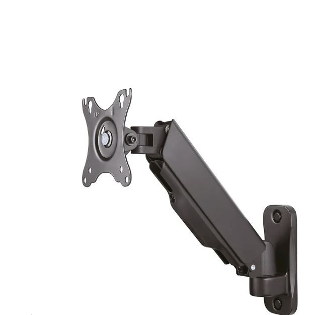 Uchwyt ścienny WL70-440BL11 17-32 cali 75x75/100x100 9KG 180st PIVOT