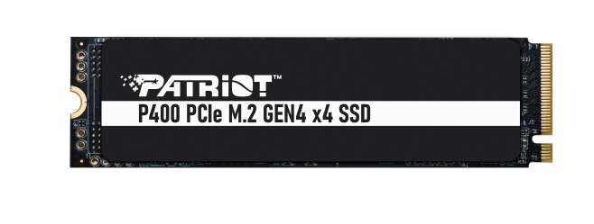 Dysk SSD 2TB P400 4900/4400 MB/s 2280 M.2 PCIe Gen4 