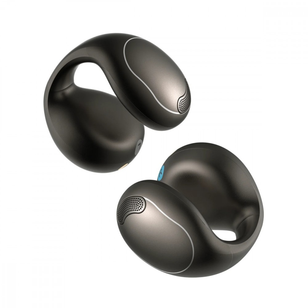 Słuchawki bezprzewodowe Soundcore C40i Bluetooth czarne