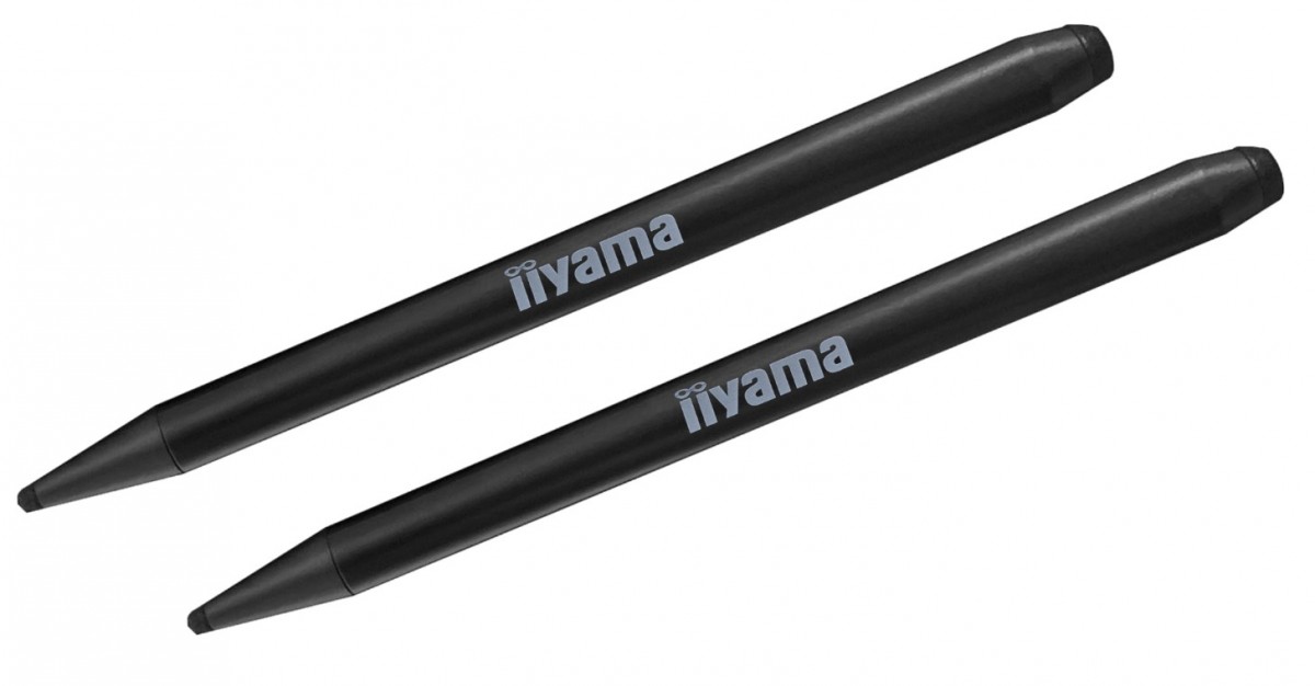 Rysiki STYLUS-P13 do IFP: SERIA TE12, SERIA TE14 i SERIA TE18 