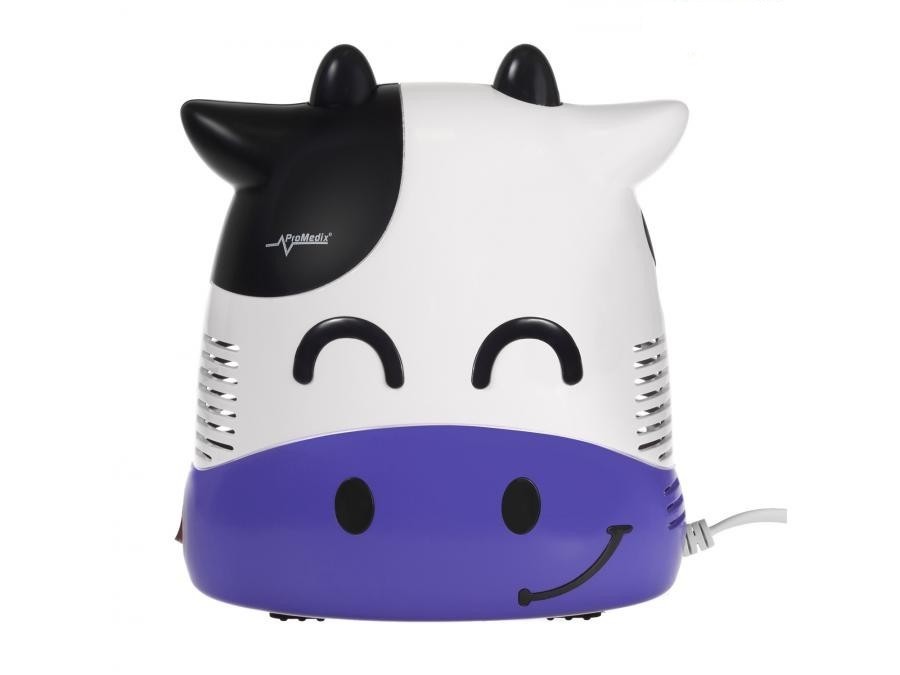 Inhalator Krówka PR-810 nebulizator