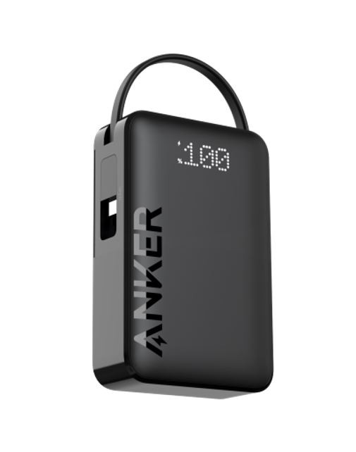 Powerbank 335 20000 mAh 22.5W z kablem USB-C 