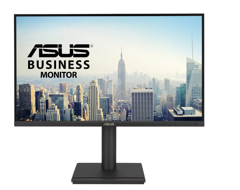 Monitor 27 cali BE27ACGN BU IPS QHD HDMI USB DP