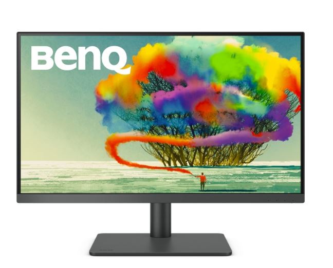 Monitor 27 cali PD2705U  LED 5ms/QHD/IPS/HDMI/DP/USB
