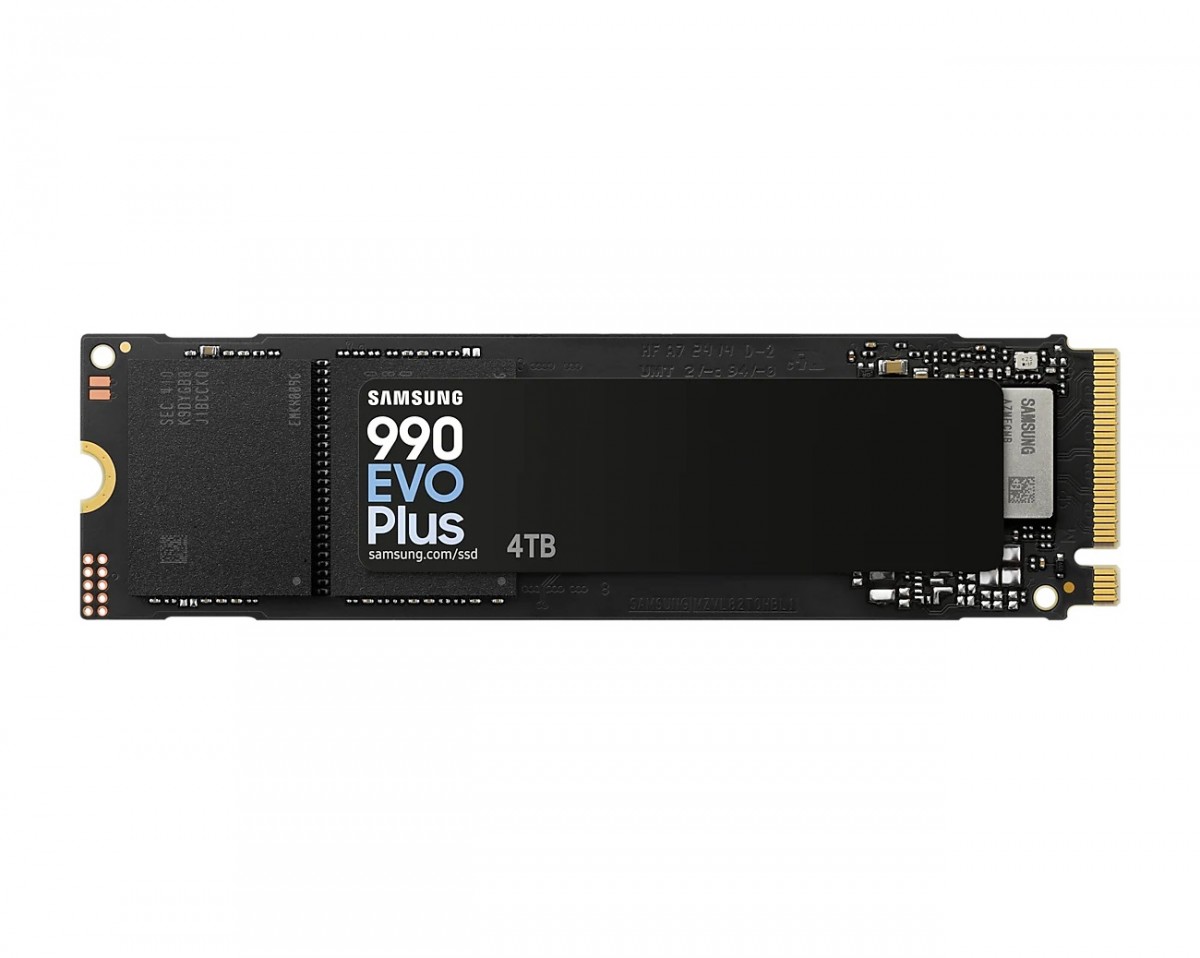 Dysk SSD 990Evo Plus NVMe MZ-V9S4T0BW 