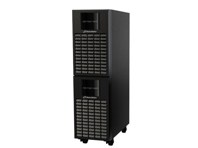 BATTERY PACK TOWER DLA UPS VFI 10000CT LCD          40 AKUMULATORÓW 12V/9AH