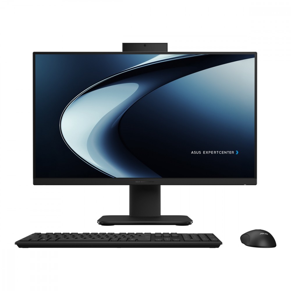 Komputer All-in-One ExpertCenter PM640KA-BPC154X  -  Ryzen AI 5 330/16GB/1TB/23,8" FHD/Win 11 PRO/3YRS;  Copilot+PC