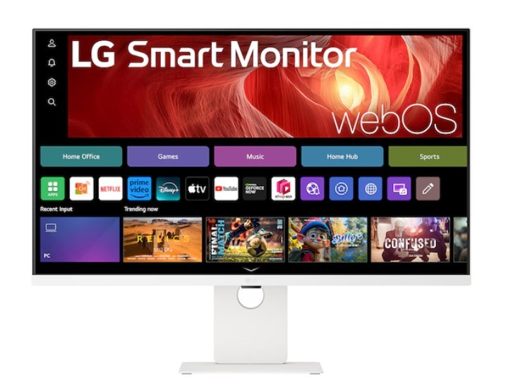 Monitor 37 cali 37U730SA-W 