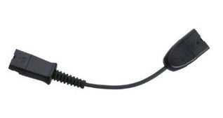 Kabel z przejściem z 4-pinowego QD na 6- pinowe QD (0,13 m)         85Q47AA