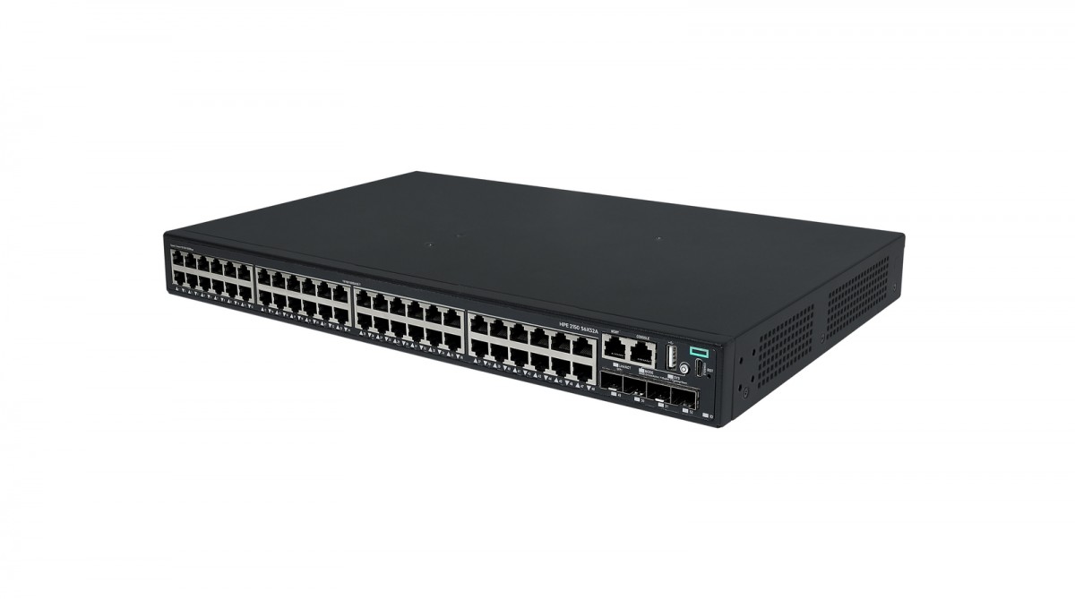 Przełącznik NW CW 2150 48G 4P              S6X52A