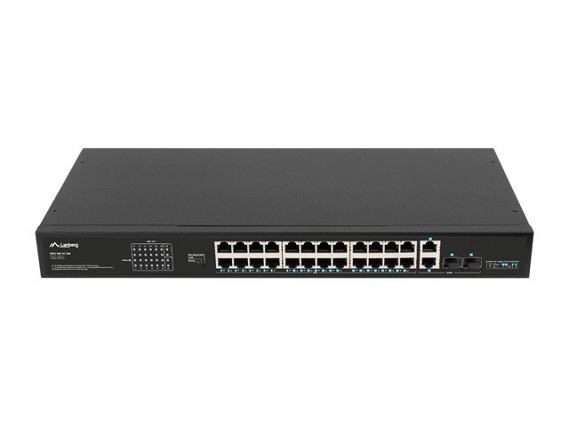 Przełącznik Switch 24X 100MB POE+ RSFE-24P-2C-360 