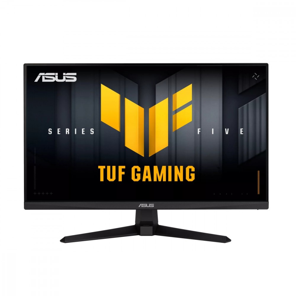 Monitor 27 cali VG27AQE5A IPS QHD HDMI USB DP 165Hz