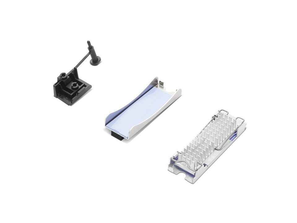 Ramka montażowa ThinkCentre M.2 2280 SSD Kit III 4XF1C39743 