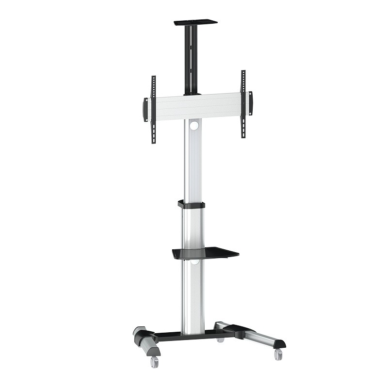 Wózek na TV Vesa, max 50kg, 37-70cali 