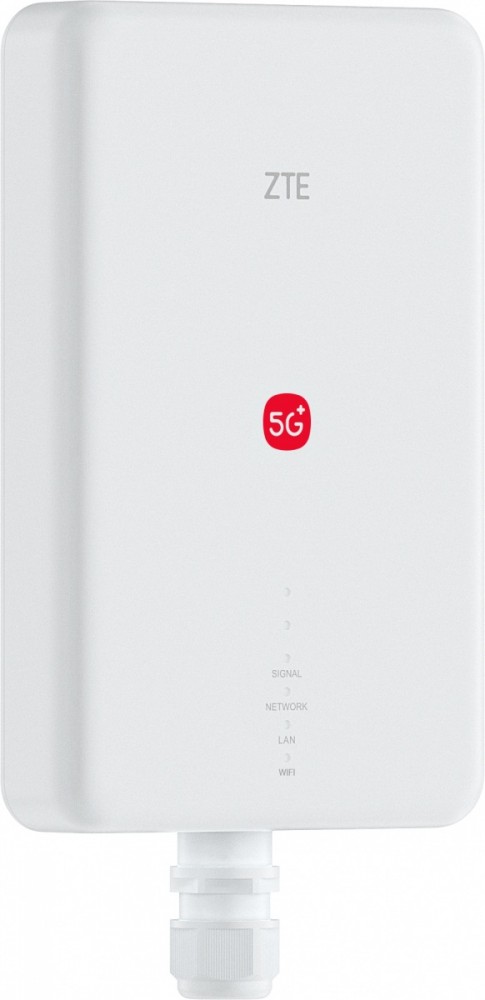 Router G5 Max Pro MC7523 