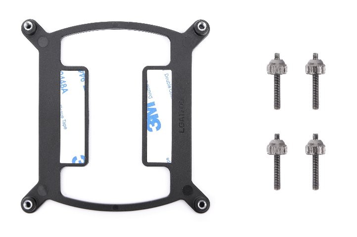 Chłodzenie wodne - zestaw montażowy LGA1700 Kit / TH / Floe RC 