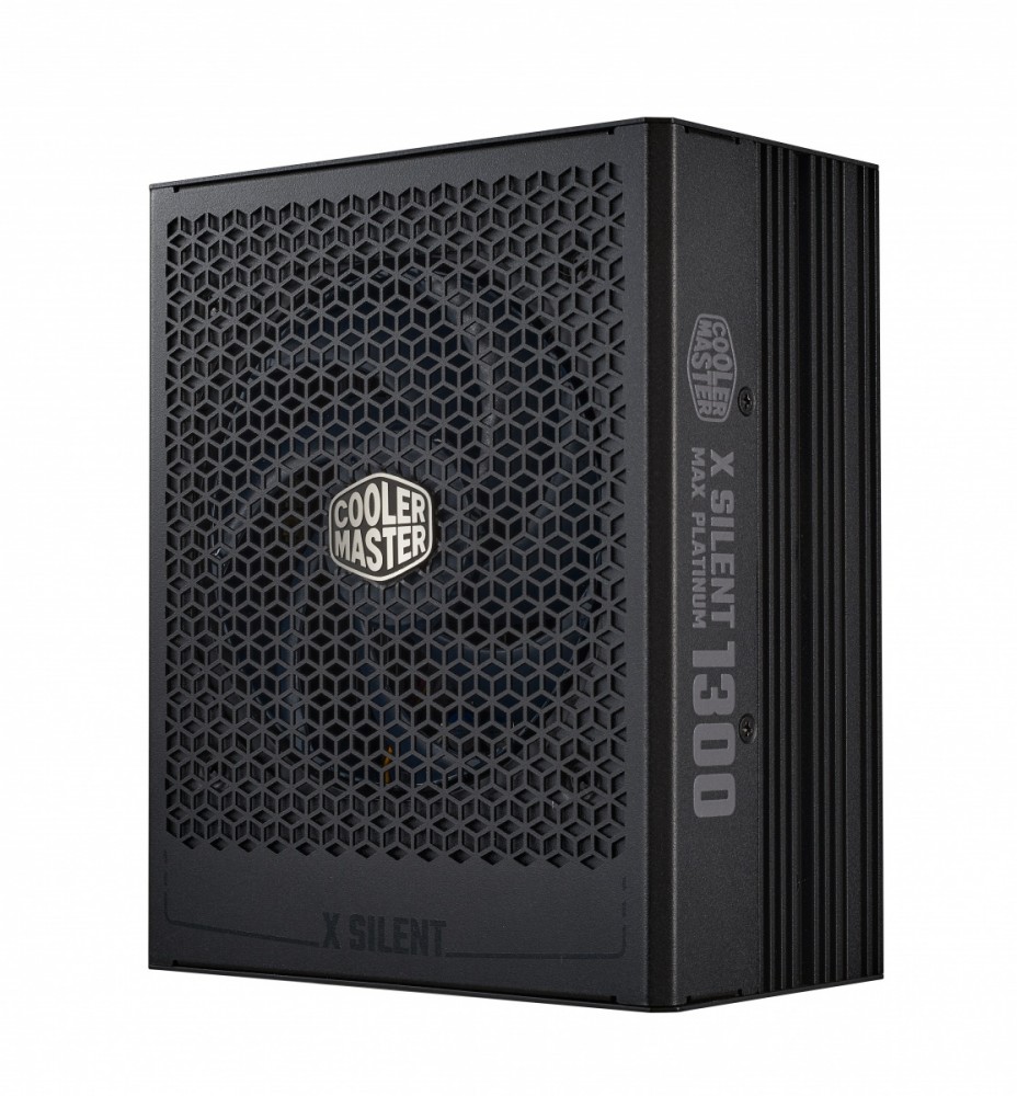 Zasilacz X Silent Edge Platinum 1300, 80 Plus Platinum, ATX 3.1 