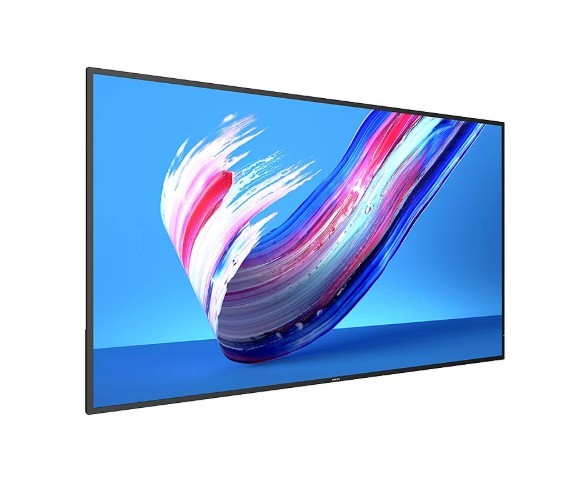 Monitor wielkoformatowy 65BDL3650Q/02 65 cali Public Display 