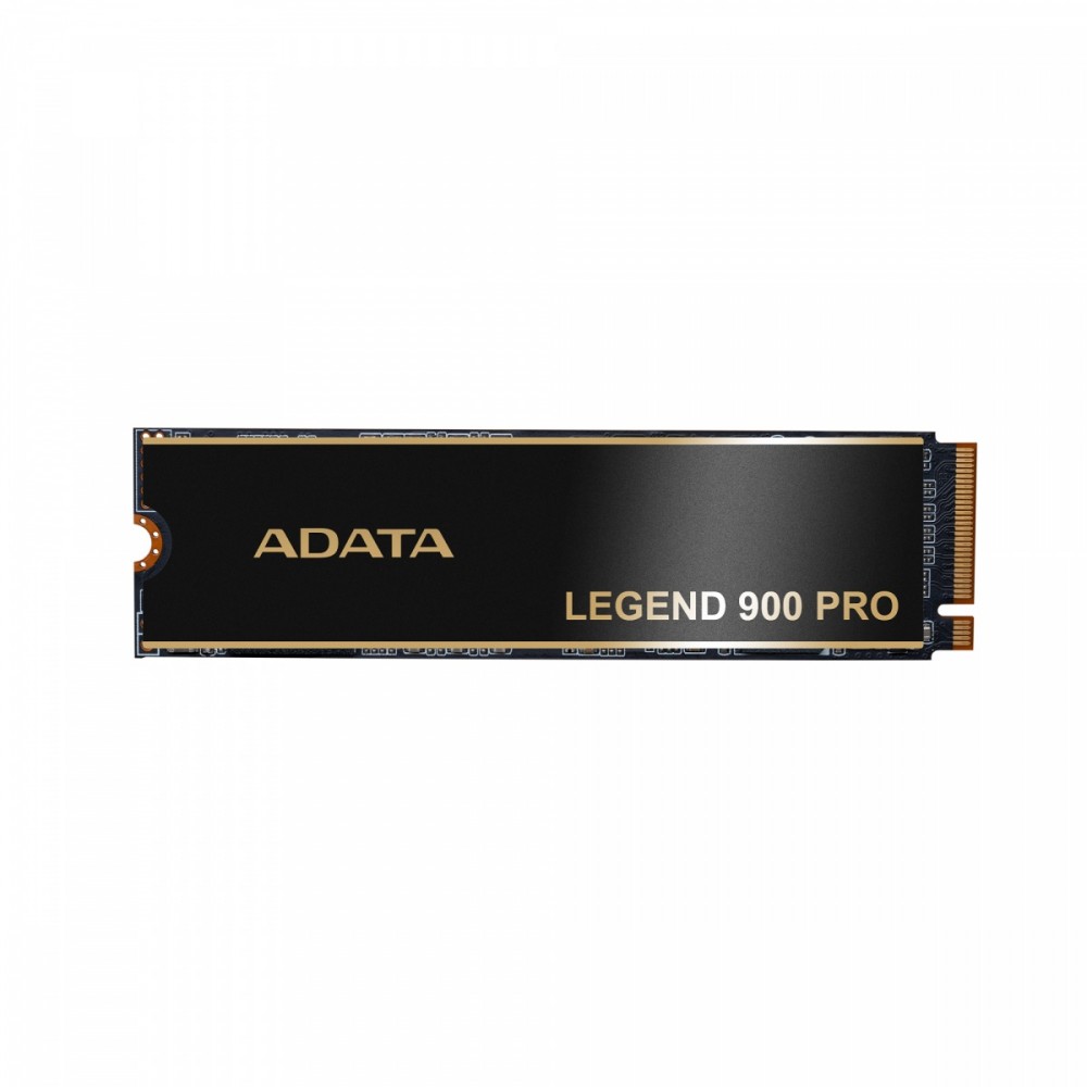 Dysk SSD LEGEND 900 Pro 2TB PCIe 4x4 7.4/6.5 GB/s M2 