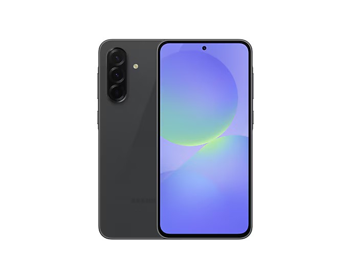 Smartfon Galaxy A36 5G 6/128GB Enterprise Edition czarny