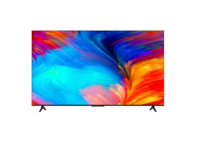 Telewizor LED 50 cali 50P635 