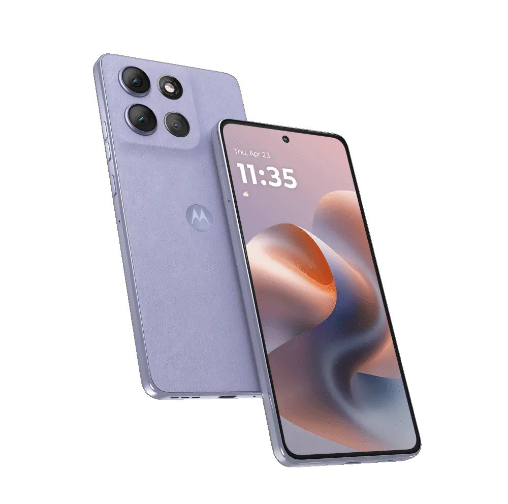 Smartfon moto g86 5G 8/256GB, Cosmic Sky