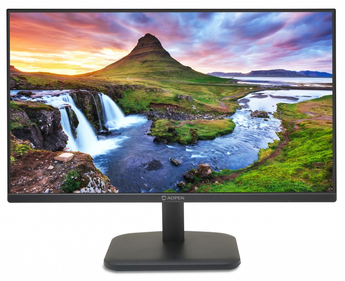 Monitor AOPEN 23,8 cala 24CL1Y 24CL1YP0bi 