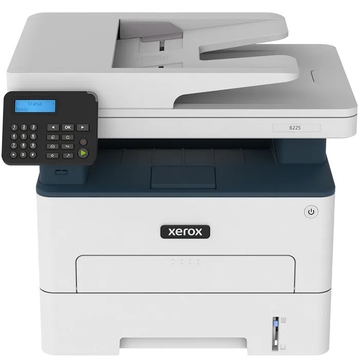 Urządzenie wielofunkcyjne B225V_DNI 34ppm USB/10/100/wifi 