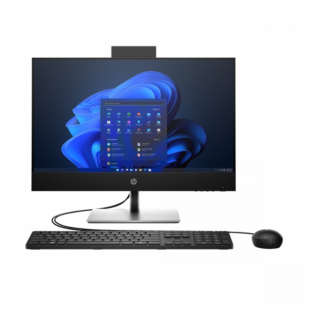Komputer All-in-One ProOne 440 G9 i5-14500T 512GB/16GB/W11P/23.8 A54YNET 
