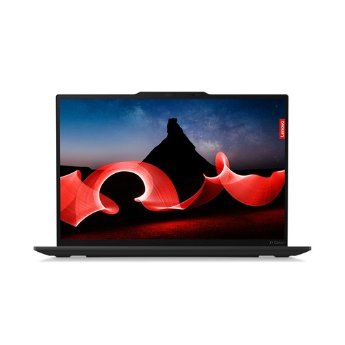 Ultrabook ThinkPad X1 Carbon G12 21KC0065PB W11Pro Ultra 5 125U/16GB/512GB/INT/LTE/14.0 WUXGA/Black/vPro/3YRS Premier Support + CO2 Offset 