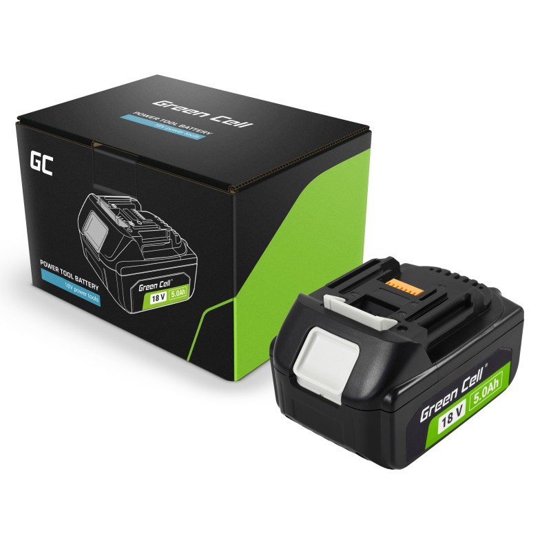 Bateria do Makita LXT 18V 5Ah zamiennik BL1850 