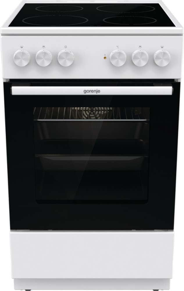 Kuchnia ceramiczna GEC5A41WG