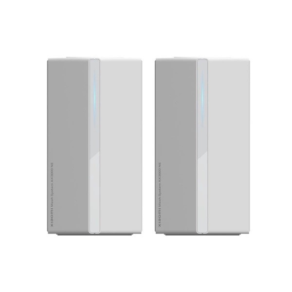 Zestaw routerów Wi-Fi Mesh System AX3000 NE 2-pak