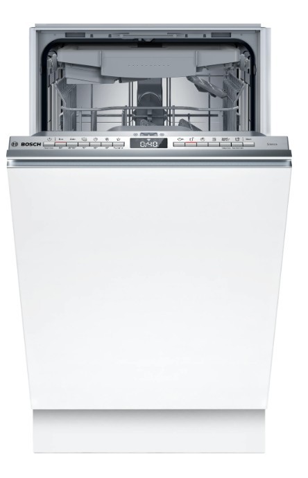 Zmywarka SPV4EMX61E