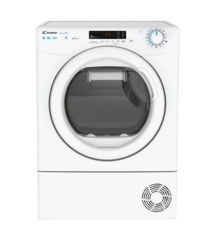 Suszarka slim z pompą ciepła CSO4 H7A1DE-S 